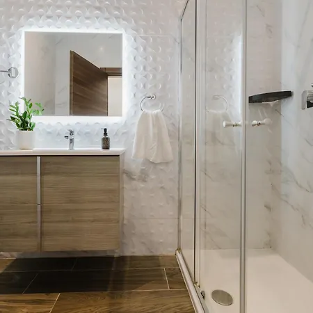 Fl9 Thelodge-sea View W Huge Terrace By Homely Apartmán